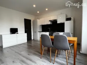 Pronájem bytu 2+kk, Olomouc, 41 m2