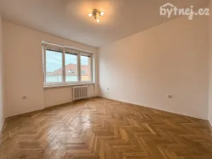 Pronájem bytu 3+1, Vyškov - Vyškov-Předměstí, Trpínky, 64 m2
