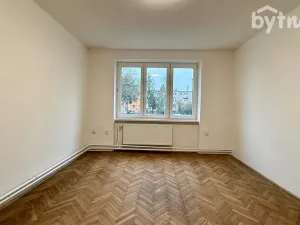 Pronájem bytu 2+1, Olomouc - Nová Ulice, tř. Míru, 51 m2