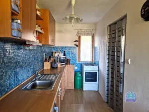 Prodej chaty, Poběžovice, 65 m2