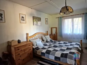 Prodej chaty, Poběžovice, 65 m2