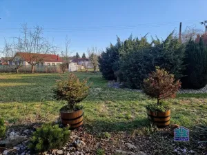 Prodej chaty, Poběžovice, 65 m2