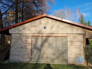 Prodej chaty, Poběžovice, 65 m2