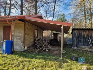 Prodej chaty, Poběžovice, 65 m2