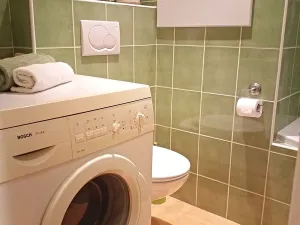 Pronájem bytu 1+1, Brno, Poznaňská, 40 m2