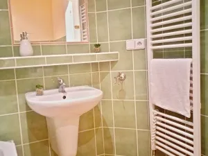 Pronájem bytu 1+1, Brno, Poznaňská, 40 m2