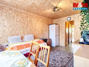 Prodej bytu 2+1, Lom, Československé armády, 76 m2