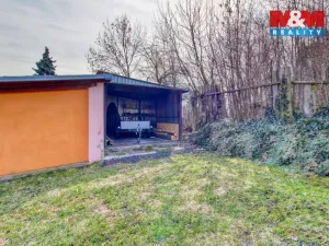 Prodej bytu 2+1, Lom, Československé armády, 76 m2