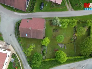 Prodej rodinného domu, Bystré, 240 m2