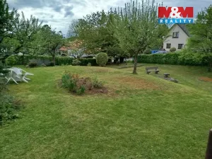 Prodej rodinného domu, Bystré, 240 m2