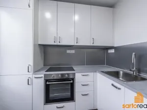 Pronájem bytu 3+1, Ústí nad Labem, Železničářská, 80 m2