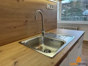 Pronájem bytu 2+1, Ústí nad Labem, Kamenná, 50 m2