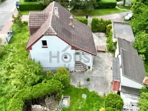 Prodej pozemku pro bydlení, Praha - Kolovraty, Nad dvorem, 1132 m2