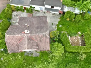 Prodej pozemku pro bydlení, Praha - Kolovraty, Nad dvorem, 1132 m2