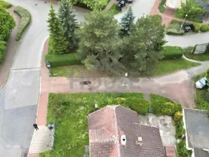 Prodej pozemku pro bydlení, Praha - Kolovraty, Nad dvorem, 1132 m2