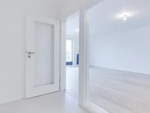 Pronájem bytu 2+kk, Praha - Vršovice, Archangelská, 61 m2