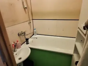 Dražba bytu 2+1, Štramberk, Nádražní, 52 m2