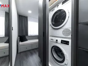 Pronájem bytu 1+1, Brno - Bystrc, Štouračova, 38 m2