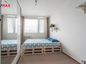 Pronájem bytu 2+kk, Praha - Chodov, Brandlova, 43 m2