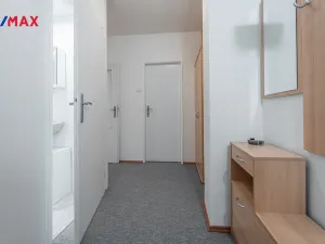 Pronájem bytu 2+kk, Praha - Chodov, Brandlova, 43 m2