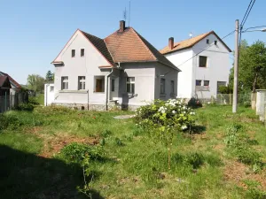 Prodej pozemku pro bydlení, Přeštice, 2575 m2