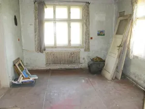 Prodej pozemku pro bydlení, Přeštice, 2575 m2