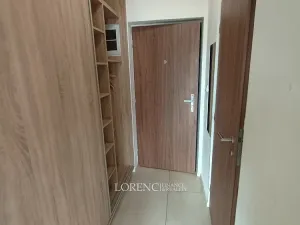 Pronájem bytu 1+kk, Veselí nad Moravou, tř. Masarykova, 56 m2