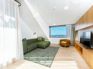 Pronájem bytu 4+kk, Benecko, 80 m2