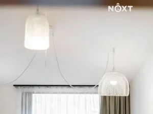 Pronájem bytu 4+kk, Benecko, 80 m2