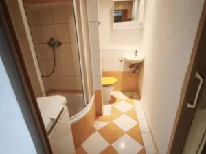 Prodej bytu 1+1, Staňkov, Na Tržišti, 33 m2