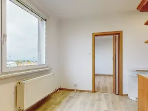 Prodej bytu 2+1, Javorník, 64 m2