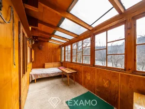 Prodej chaty, Bítov, 40 m2