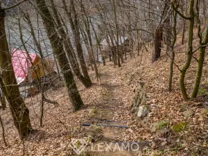 Prodej chaty, Bítov, 40 m2