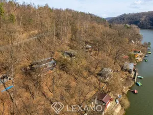 Prodej chaty, Bítov, 40 m2