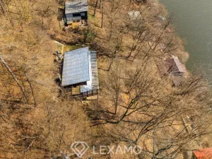 Prodej chaty, Bítov, 40 m2