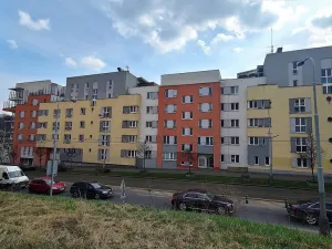 Prodej bytu 1+kk, Praha - Košíře, Plzeňská, 30 m2
