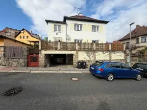 Prodej rodinného domu, Děčín, Liliová, 290 m2