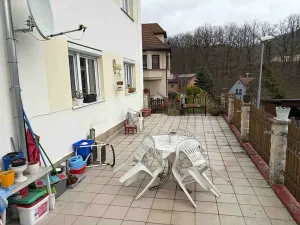 Prodej rodinného domu, Děčín, Liliová, 290 m2