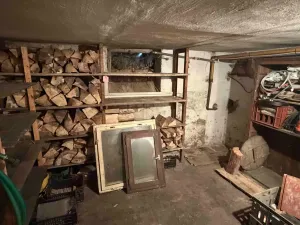 Prodej rodinného domu, Děčín, Liliová, 290 m2