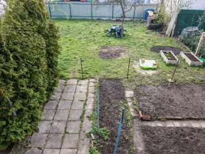 Prodej bytu 2+1, Nový Jičín, Msgr. Šrámka, 50 m2