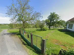 Prodej rodinného domu, Morašice, 100 m2