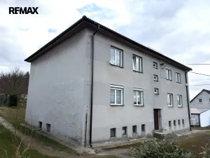 Prodej bytu 3+1, Zašovice, 72 m2