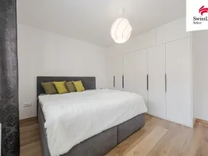 Prodej bytu 2+kk, Znojmo, Staré vinice, 52 m2