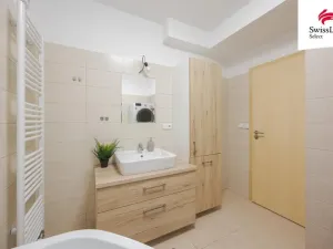 Prodej bytu 2+kk, Znojmo, Staré vinice, 52 m2