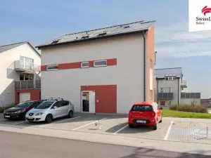 Prodej bytu 2+kk, Znojmo, Staré vinice, 52 m2