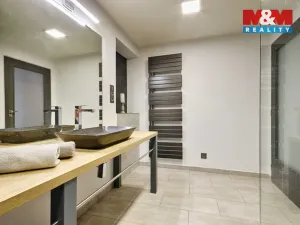 Prodej rodinného domu, Čejov, 158 m2