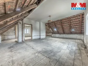 Prodej rodinného domu, Praha - Hostavice, Kaňovská, 170 m2