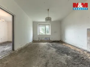 Prodej rodinného domu, Praha - Hostavice, Kaňovská, 170 m2