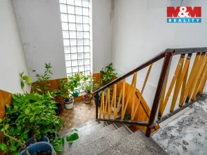 Prodej rodinného domu, Lysá nad Labem - Litol, Na Vysoké mezi, 108 m2