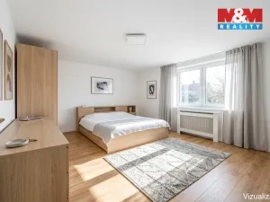 Prodej rodinného domu, Lysá nad Labem - Litol, Na Vysoké mezi, 108 m2